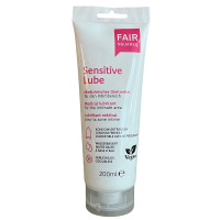 FAIR SQUARED - Intimpleje glidecreme 200ml